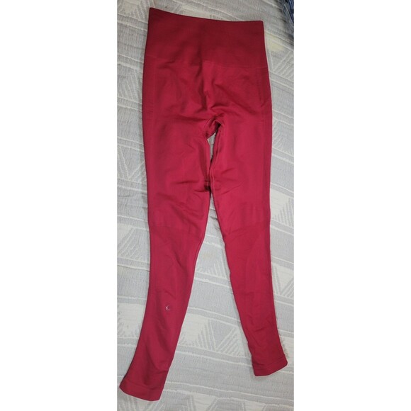 Lululemon Swift Speed High-Rise Tight 28” – Ripened Raspberry – Size 6 - Picture 3 of 12